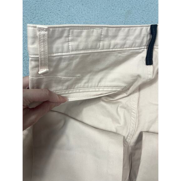 Rag & Bone Mens Size 32 Dusty Rose Classic Chino Pants - Picture 10 of 14